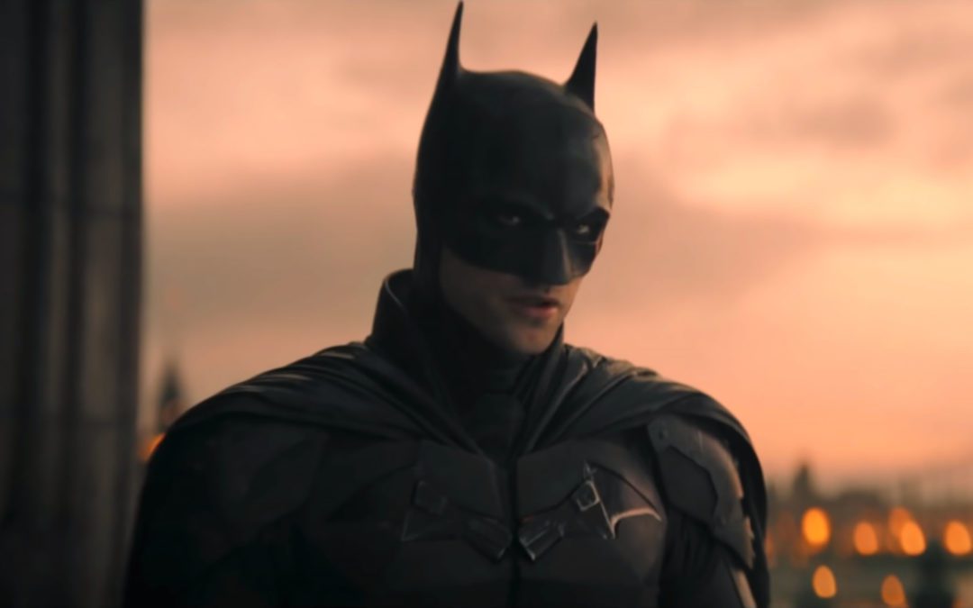 The Batman 2022 Review – The Batman Movie with Robert Pattinson