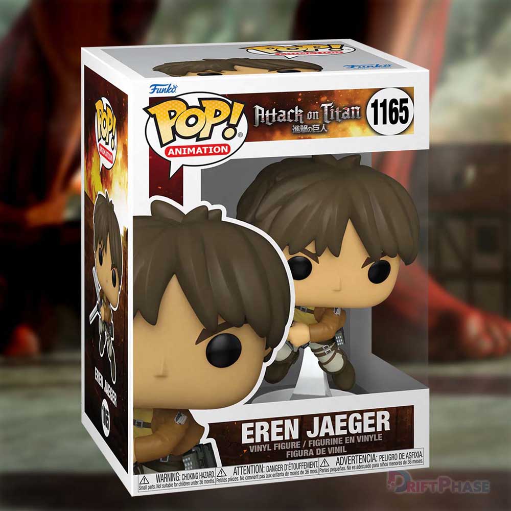 Eren Yeager Fictional character Overview Played by Powers Videos T Eren  Yeager, Eren Jaeger in the