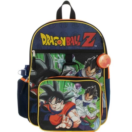 Dragon Ball Z Backpack - Front