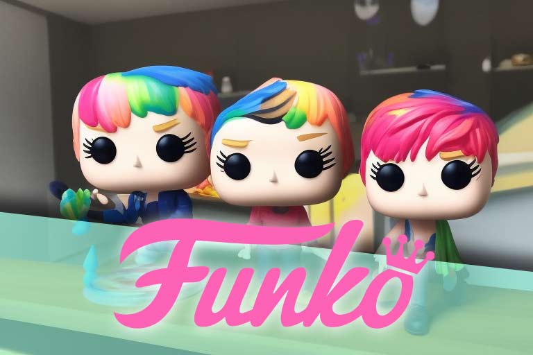 Why Funko Pops are the Ultimate Collectibles for Pop Culture Fans