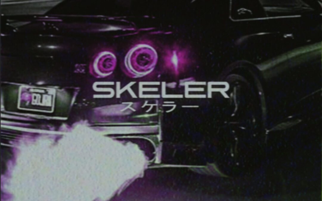 Introducing Skeler: Sculpting the New Music Landscape